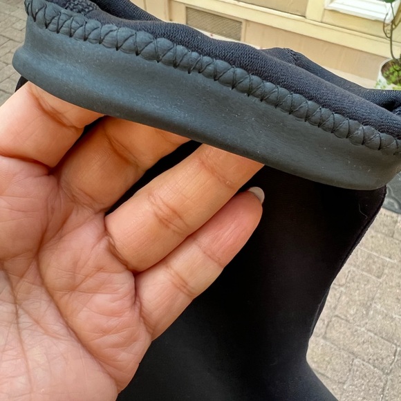 REALON Kids Wetsuit for Boys Girls, Neoprene Full Wet Suits 3mm  Back Zip size M - Picture 11 of 11